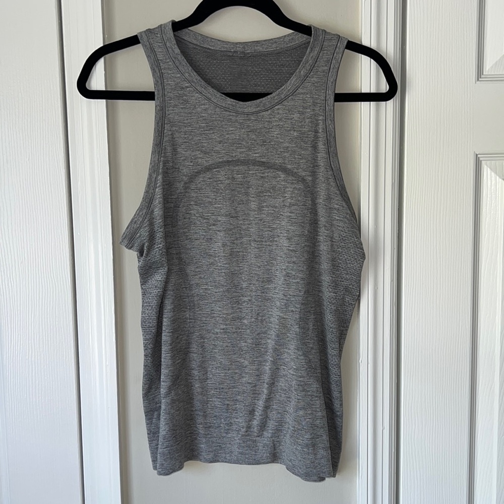Lululemon Workout Tank